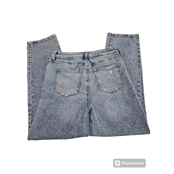 WOMENS SONOMA STRAIGHT LEG SZ 8 - Picture 3 of 5